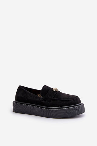  Moccassins model 200084 Step in style 