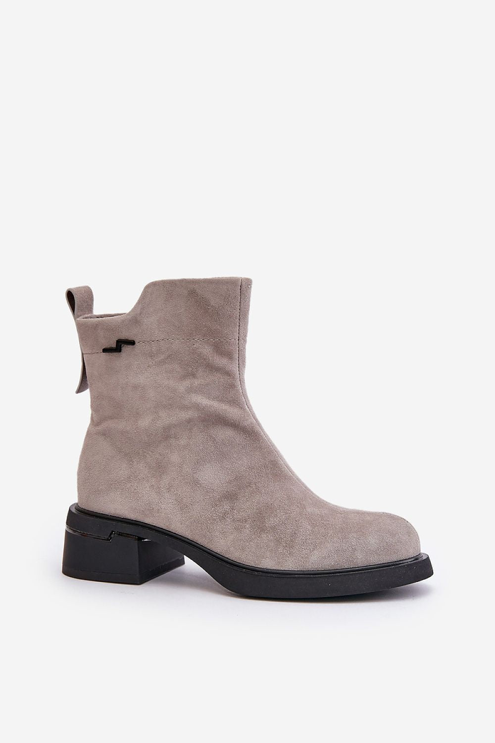  Laarsjes model 200100 Step in style 