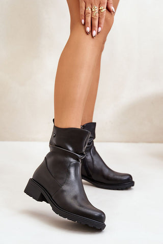  Laarsjes model 200102 Step in style 