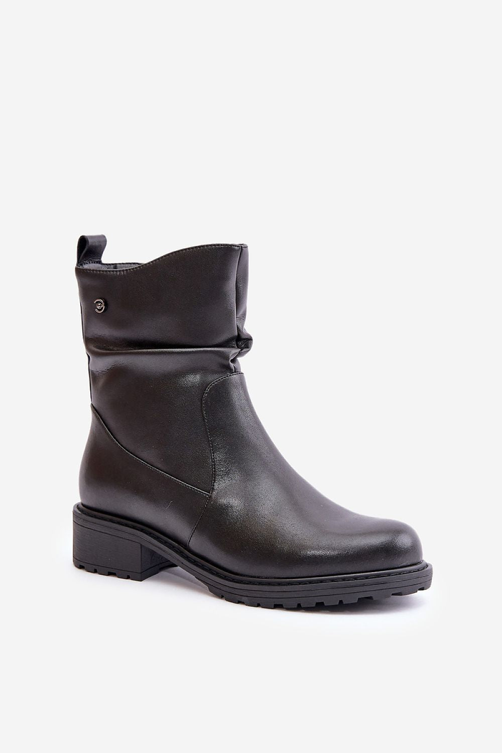 Laarsjes model 200102 Step in style 