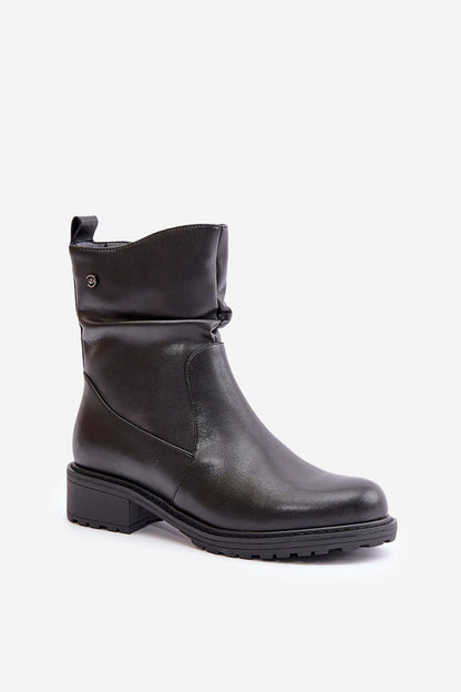  Laarsjes model 200102 Step in style 