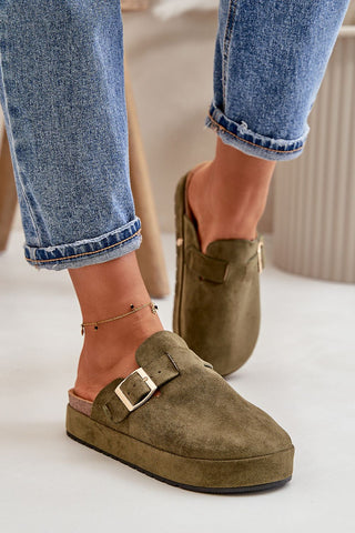  slippers model 200120 Step in style 
