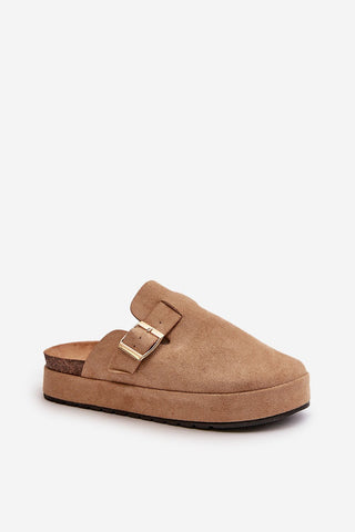  slippers model 200121 Step in style 