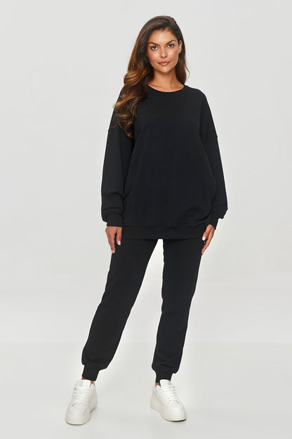  blouse model 200128 Makadamia 