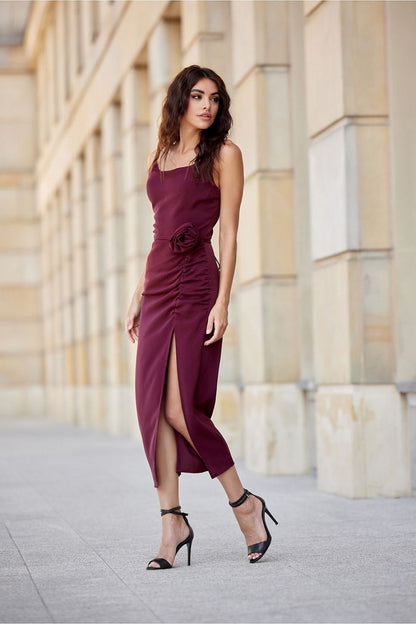 Formele jurk model 200156 Roco Fashion 