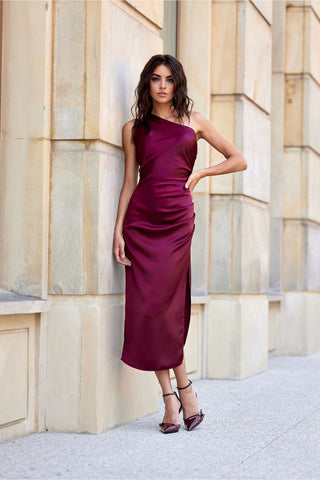  Avondjurk model 200159 Roco Fashion 