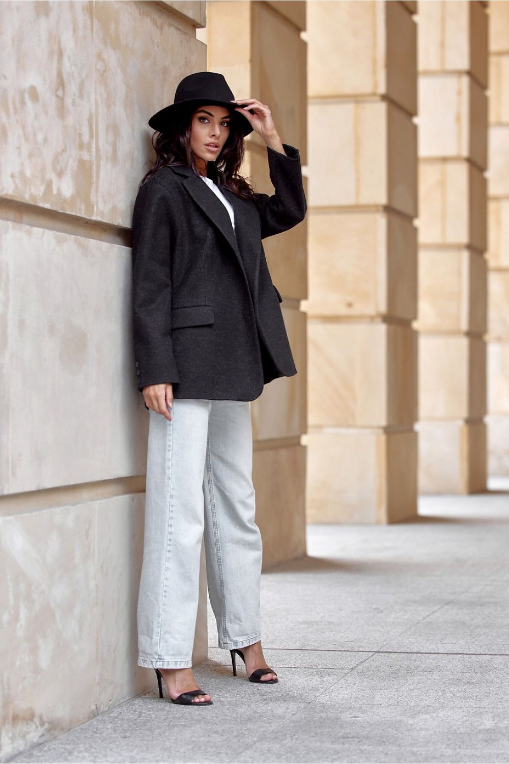 jasje model 200170 Roco Fashion 