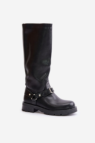  laarzen model 200250 Step in style 