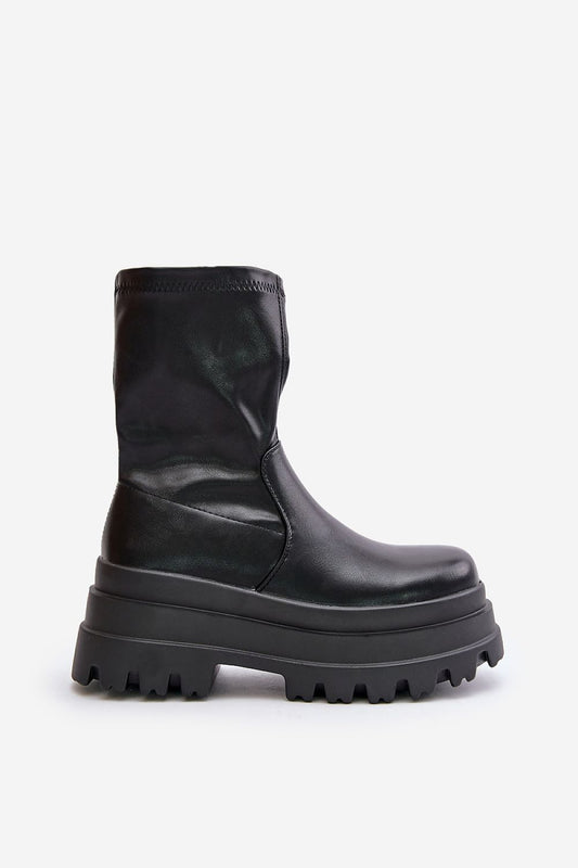  Laarsjes model 200253 Step in style 