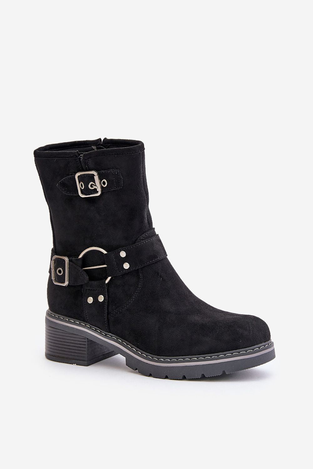  Laarsjes model 200256 Step in style 