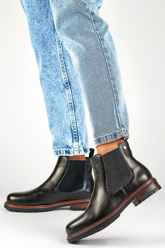  Chelsea boots model 200259 PRIMO 