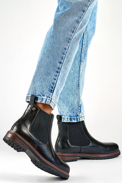  Chelsea boots model 200259 PRIMO 
