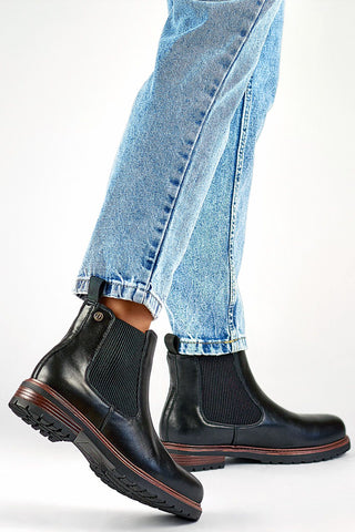  Chelsea boots model 200259 PRIMO 