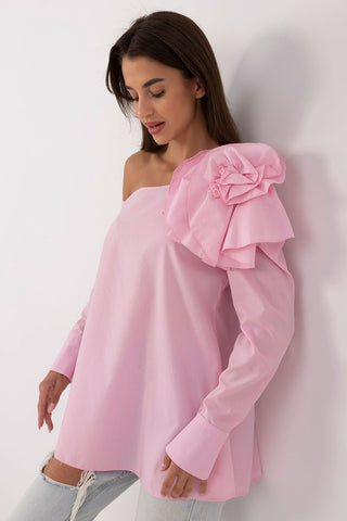  blouse model 200308 Lakerta 
