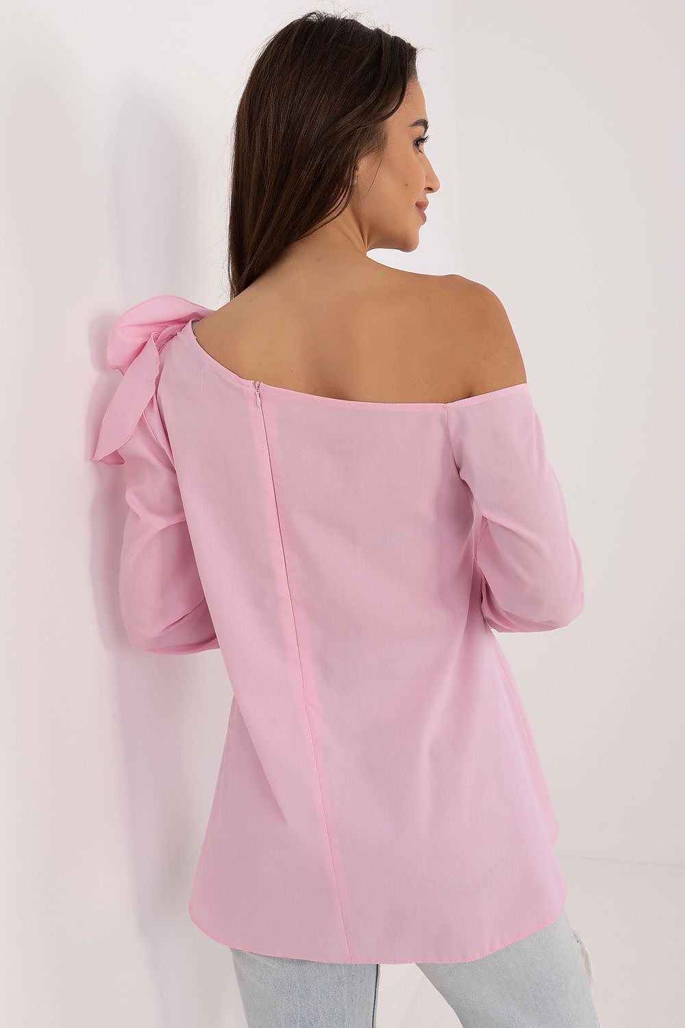  blouse model 200308 Lakerta 