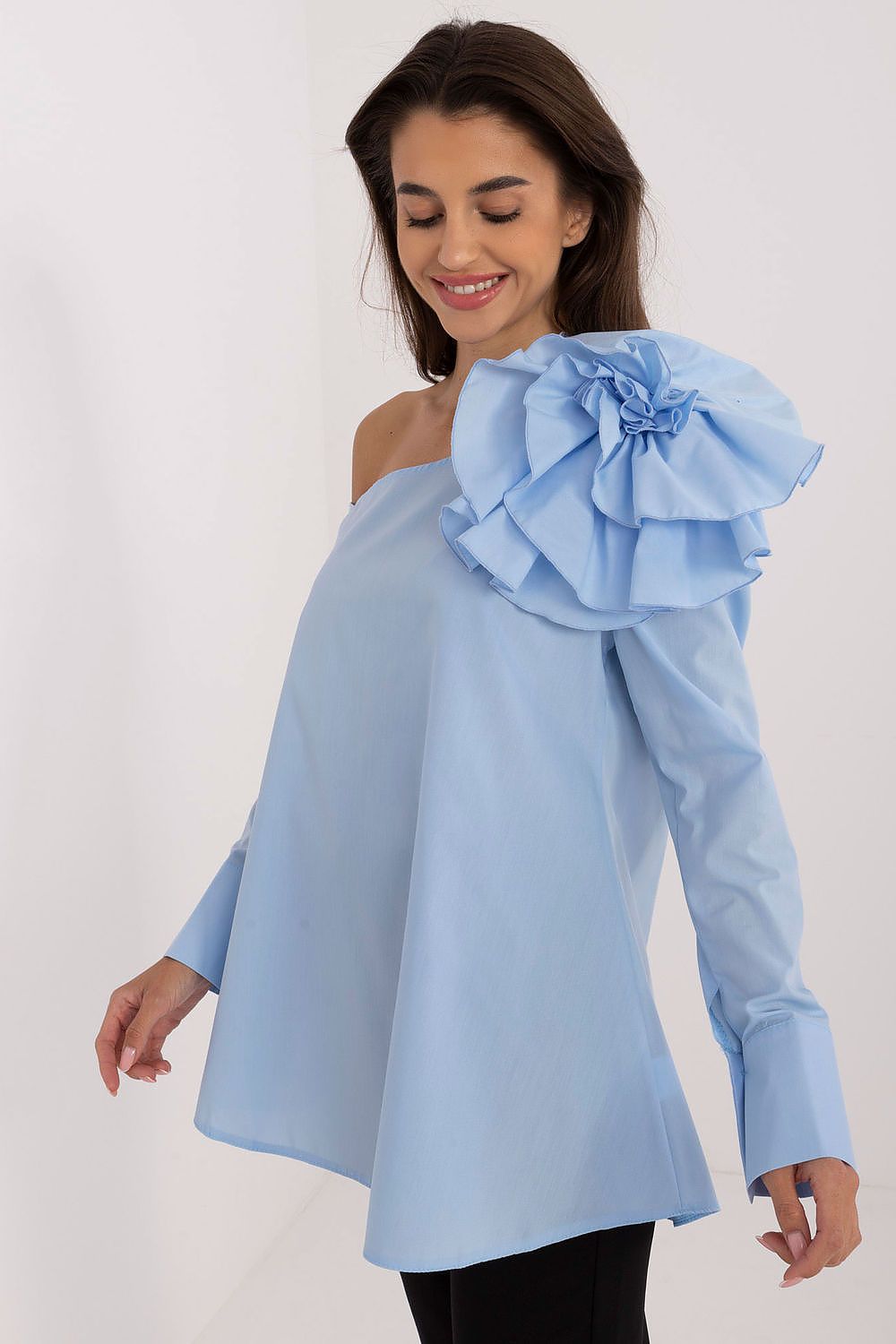  blouse model 200309 Lakerta 