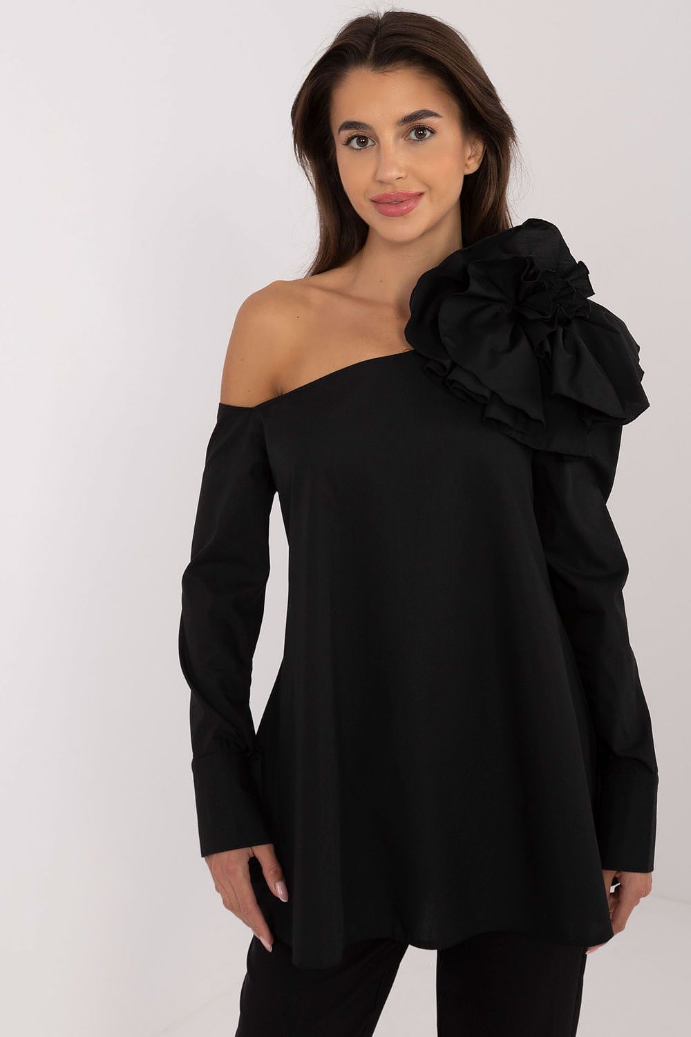  blouse model 200311 Lakerta 
