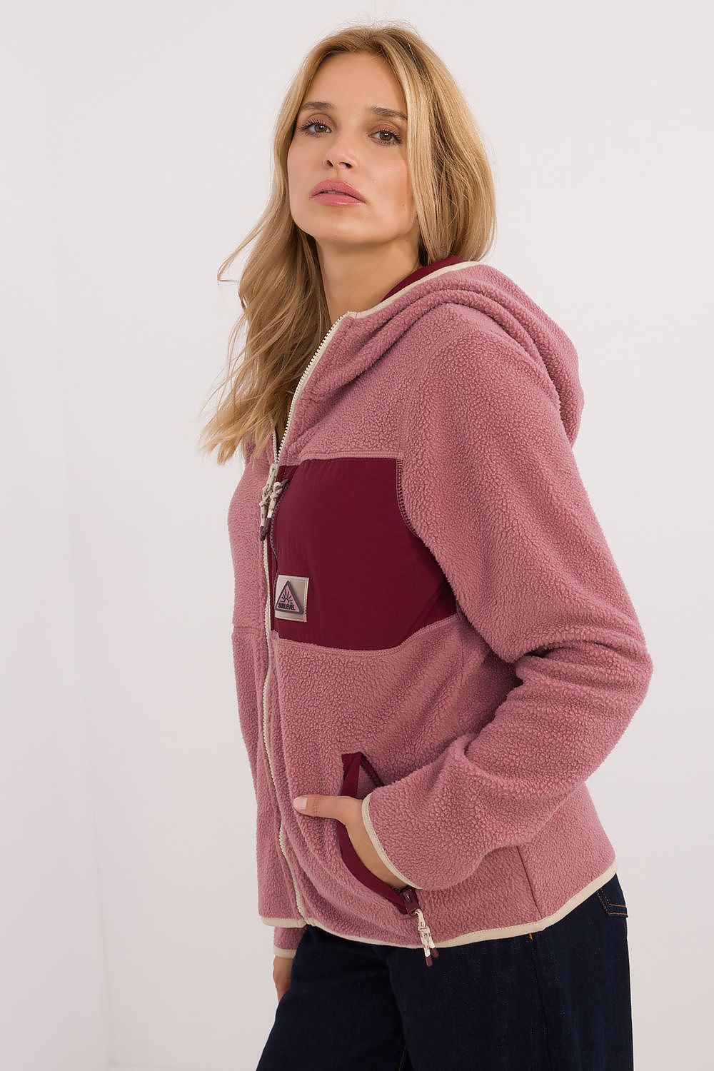  blouse model 200436 Sublevel 