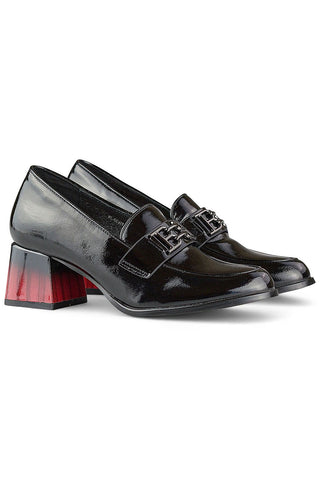  Pumps met dikke hak model 200446 PRIMO 