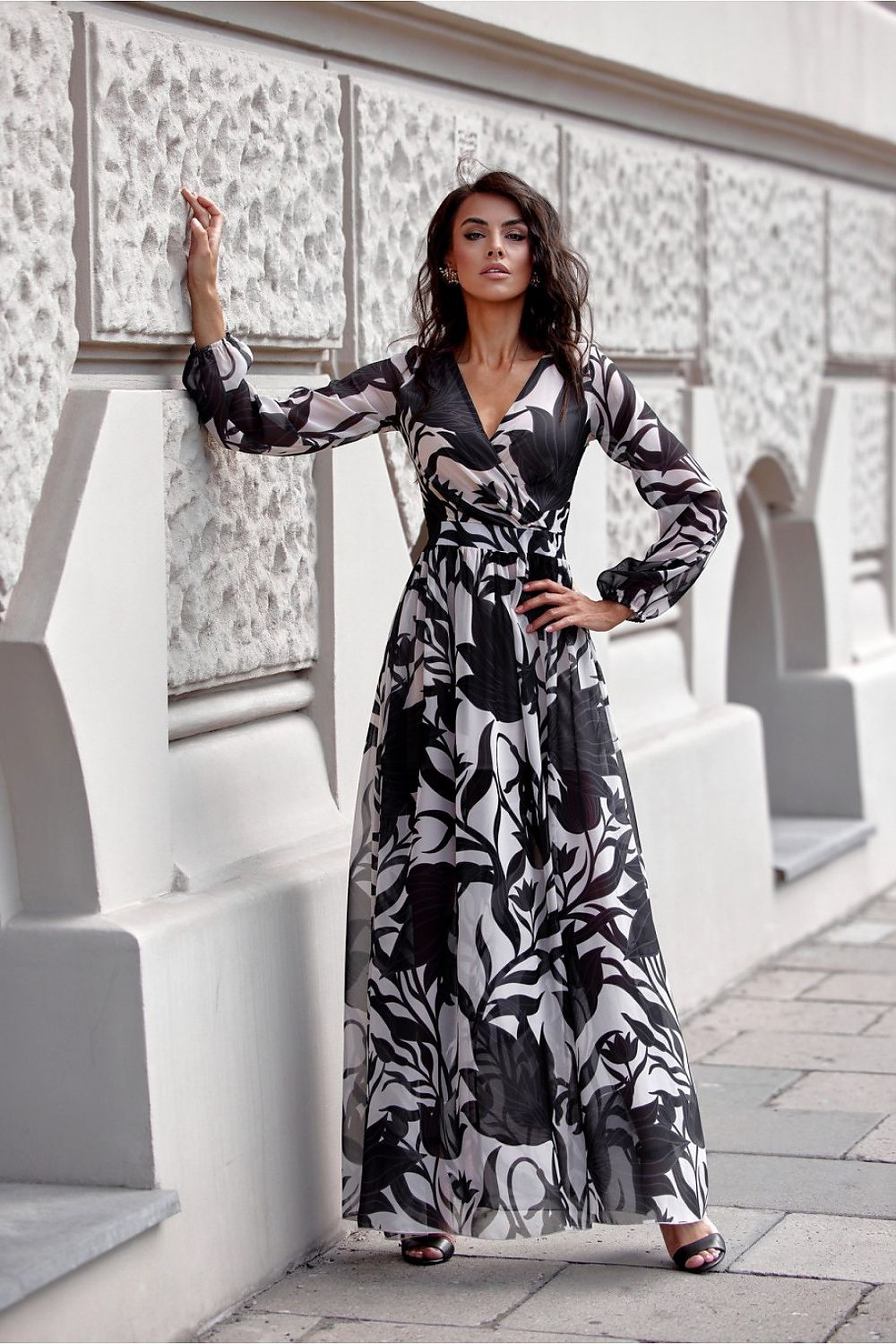  Dagjurk model 200471 Roco Fashion 
