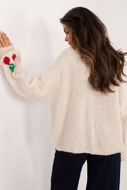 cardigan model 200476 Italy Moda 