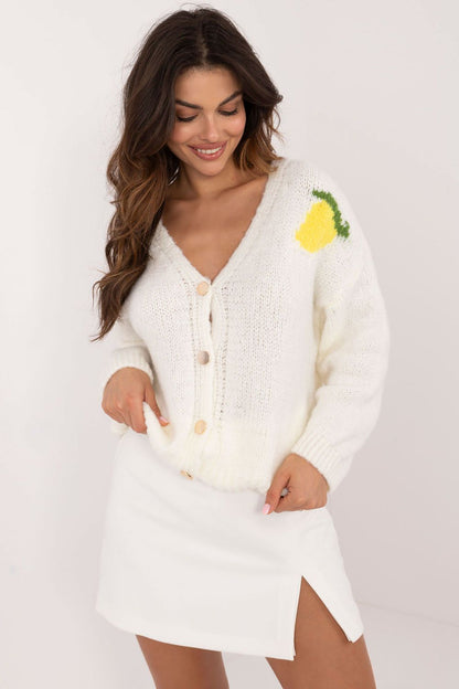  cardigan model 200478 Italy Moda 