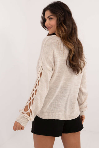  cardigan model 200496 Italy Moda 