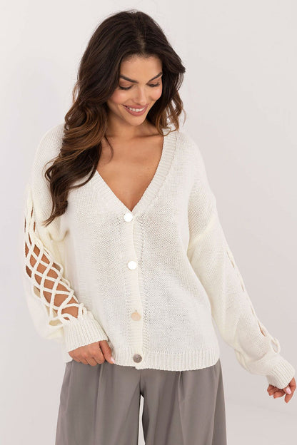  cardigan model 200497 Italy Moda 