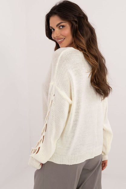  cardigan model 200497 Italy Moda 