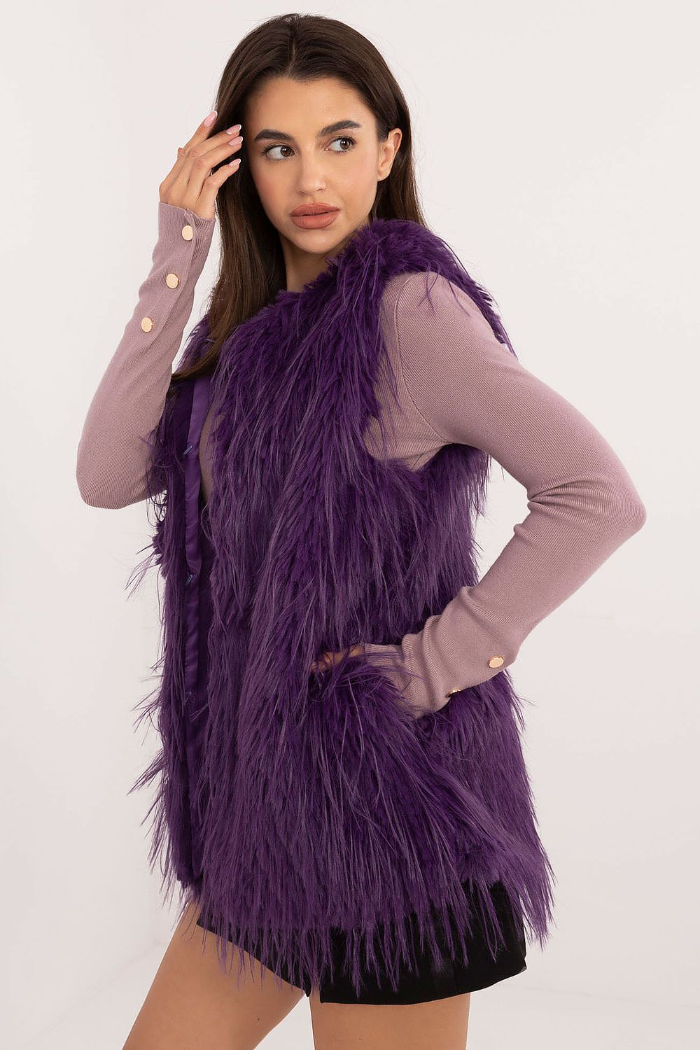  vest model 200535 AT 