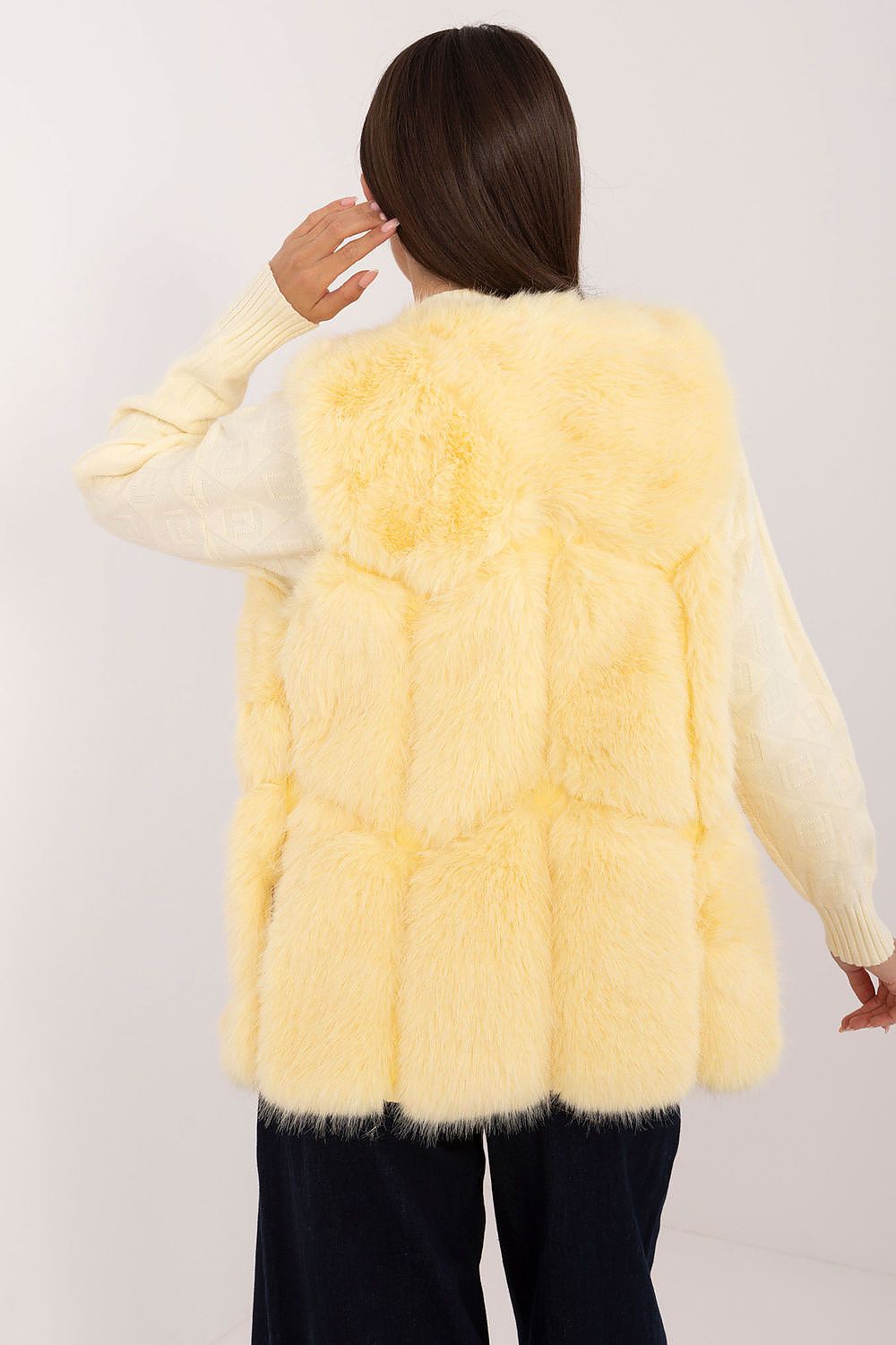  vest model 200536 AT 