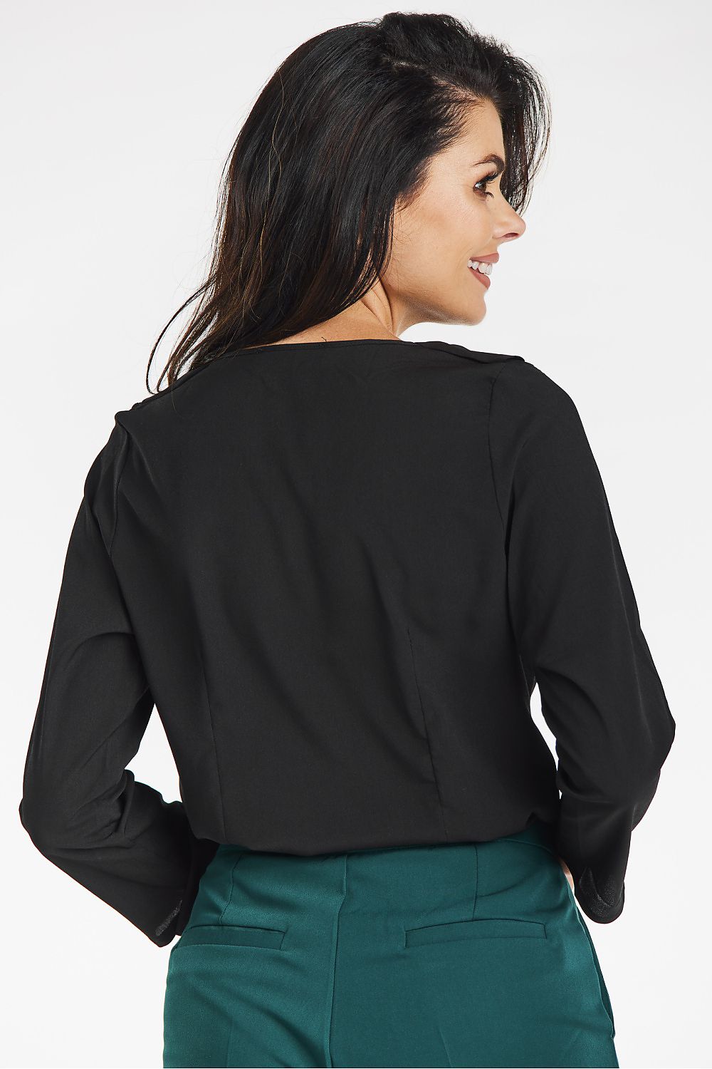  blouse model 200544 awama 