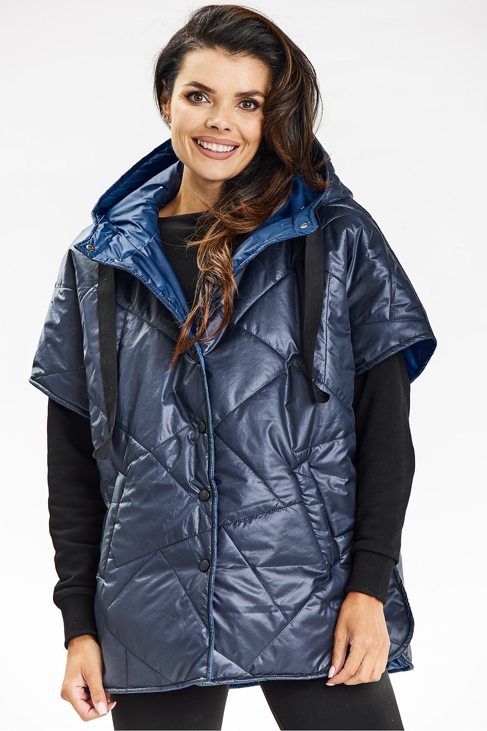  vest model 200550 awama 