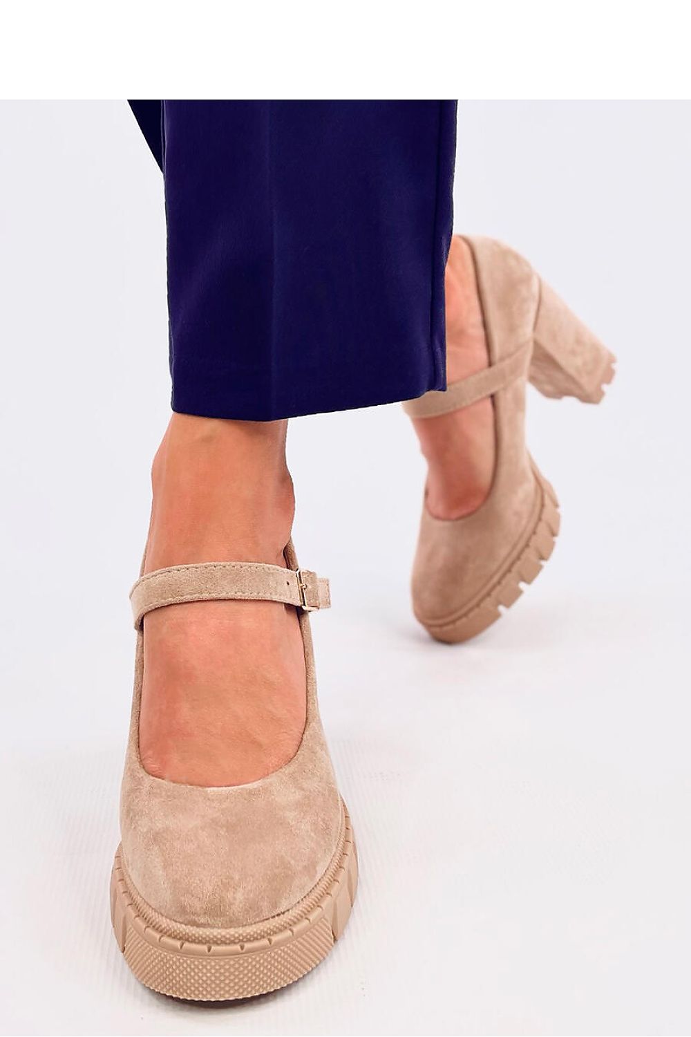  Pumps met platform model 200596 Inello 