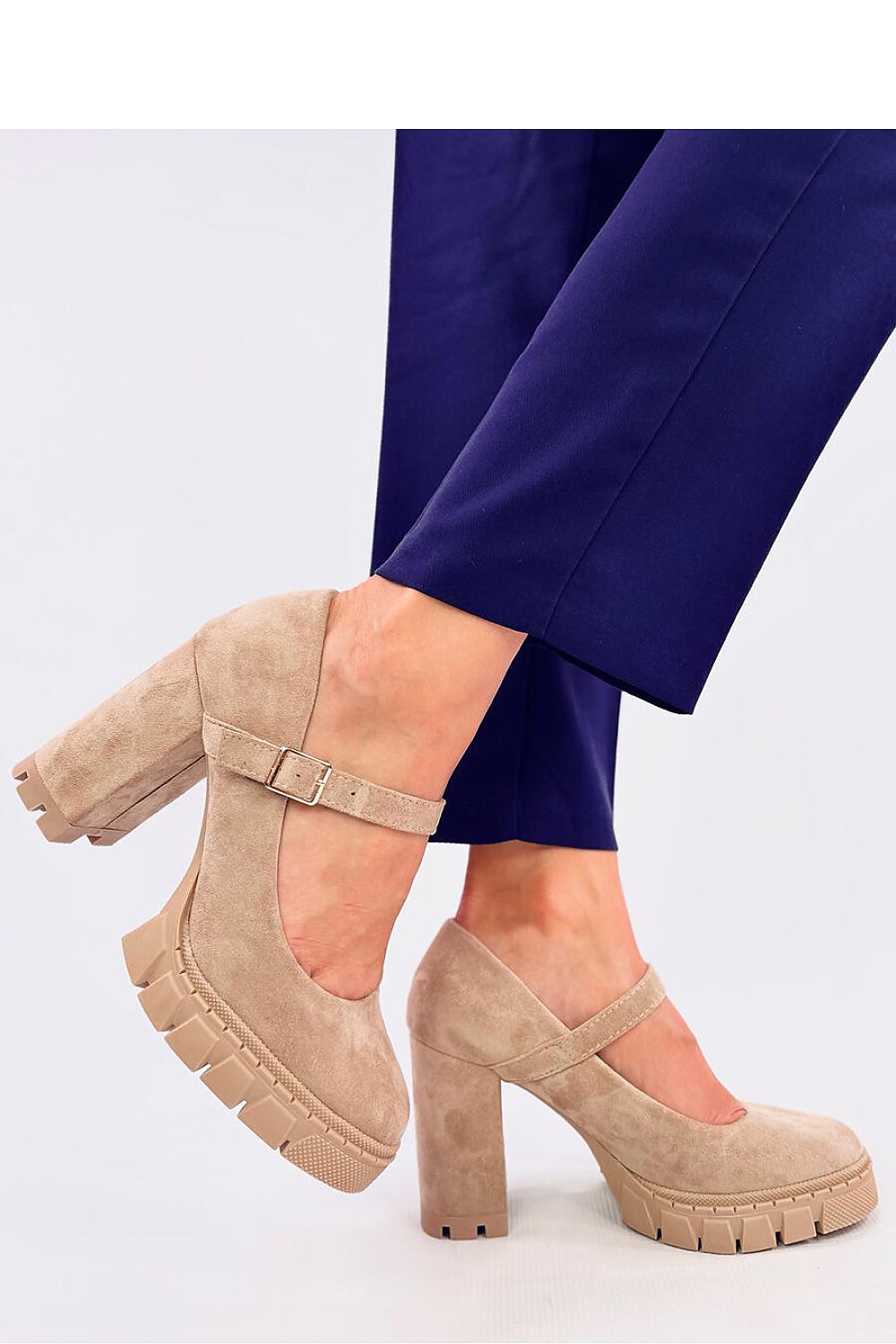  Pumps met platform model 200596 Inello 