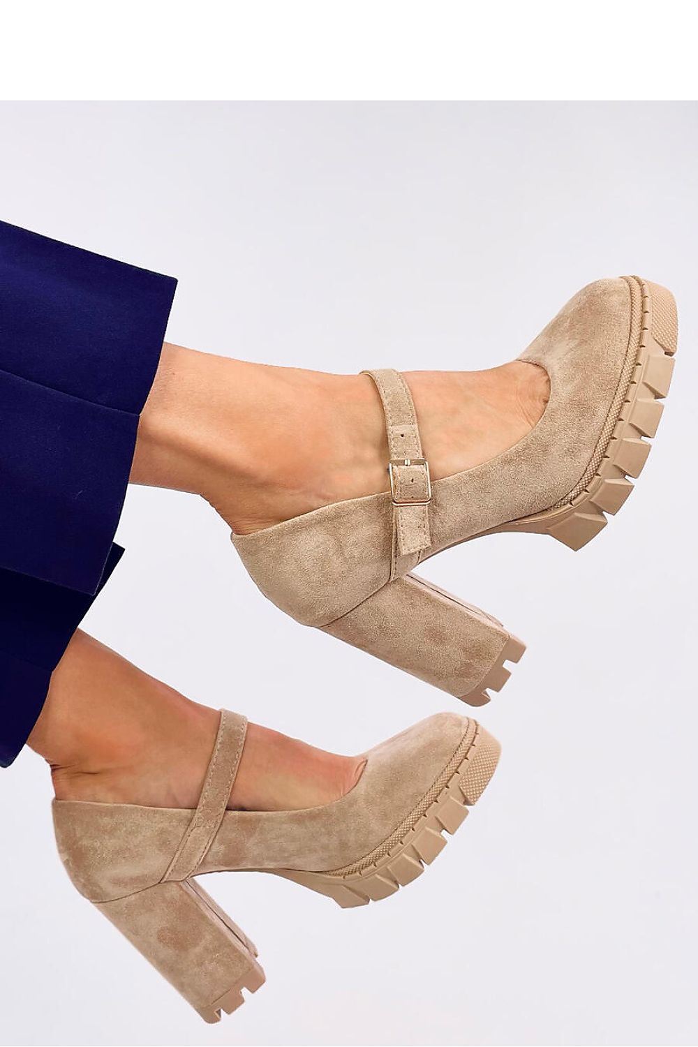  Pumps met platform model 200596 Inello 
