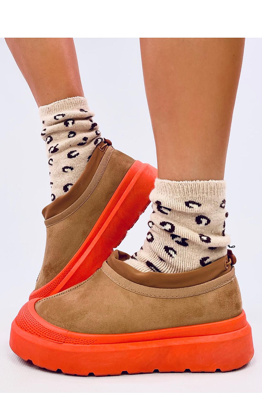  snowboots model 200604 Inello 