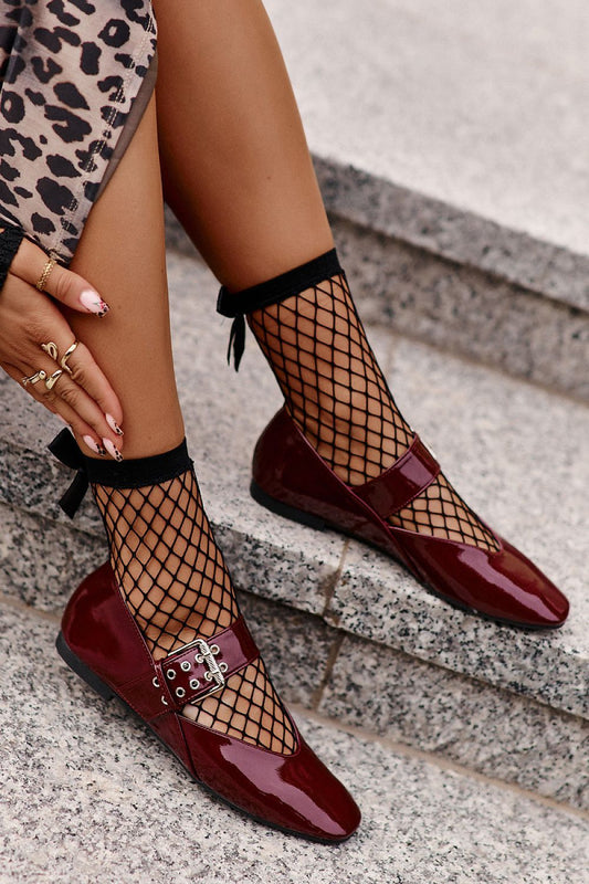  Ballerina\'s model 200642 Step in style 