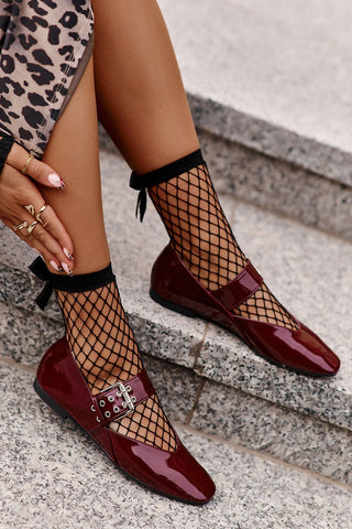  Ballerina\'s model 200642 Step in style 