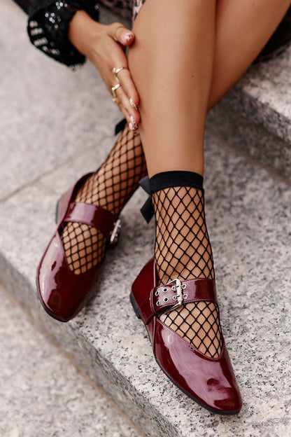  Ballerina\'s model 200642 Step in style 
