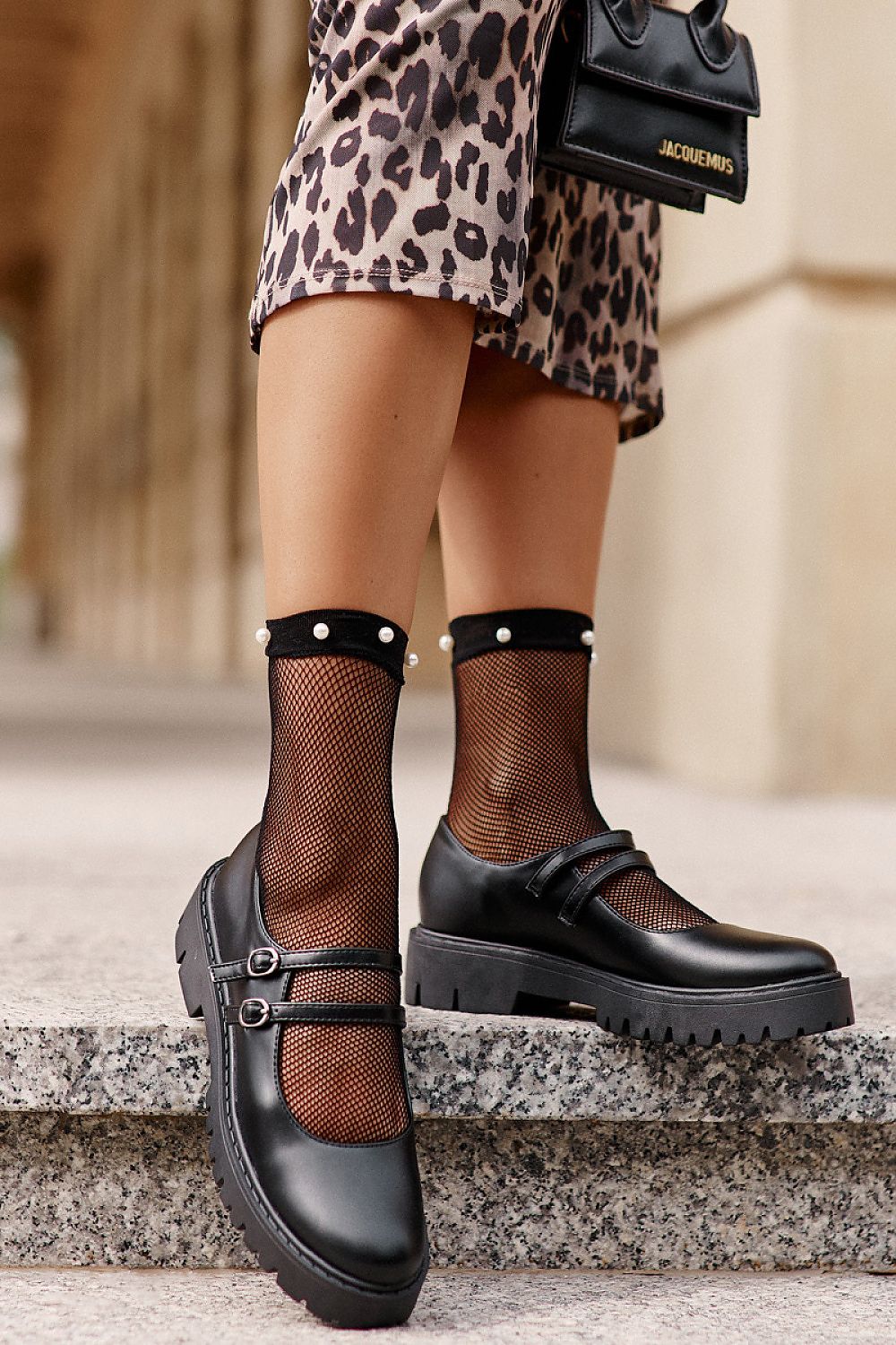  schoenen model 200655 Step in style 