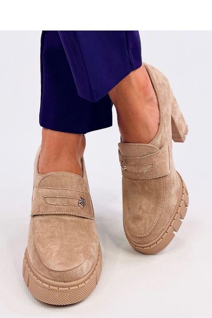  Pumps met platform model 200681 Inello 