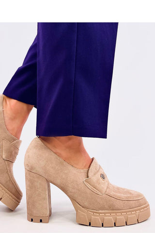  Pumps met platform model 200681 Inello 