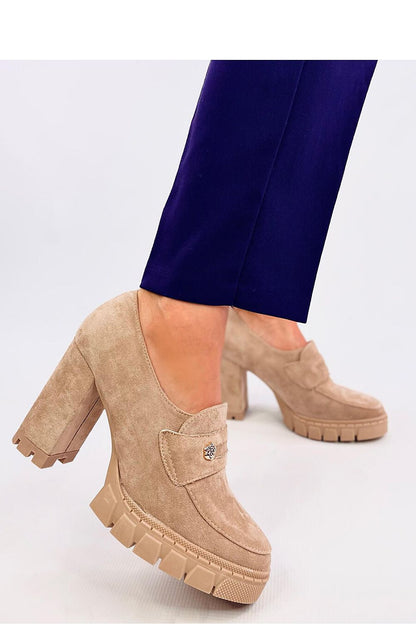  Pumps met platform model 200681 Inello 
