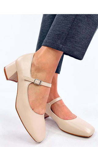  Pumps met hak model 200688 Inello 