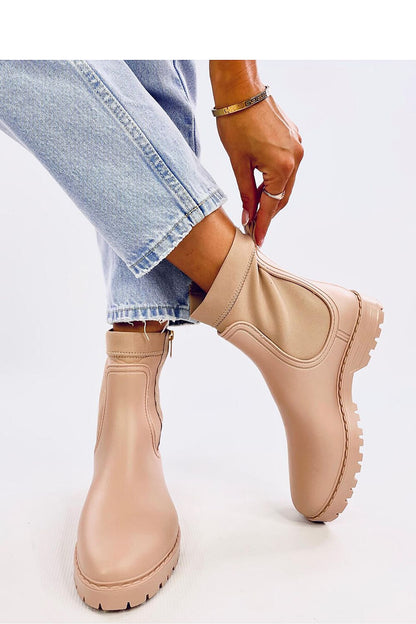  rubberen laarzen model 200773 Inello 