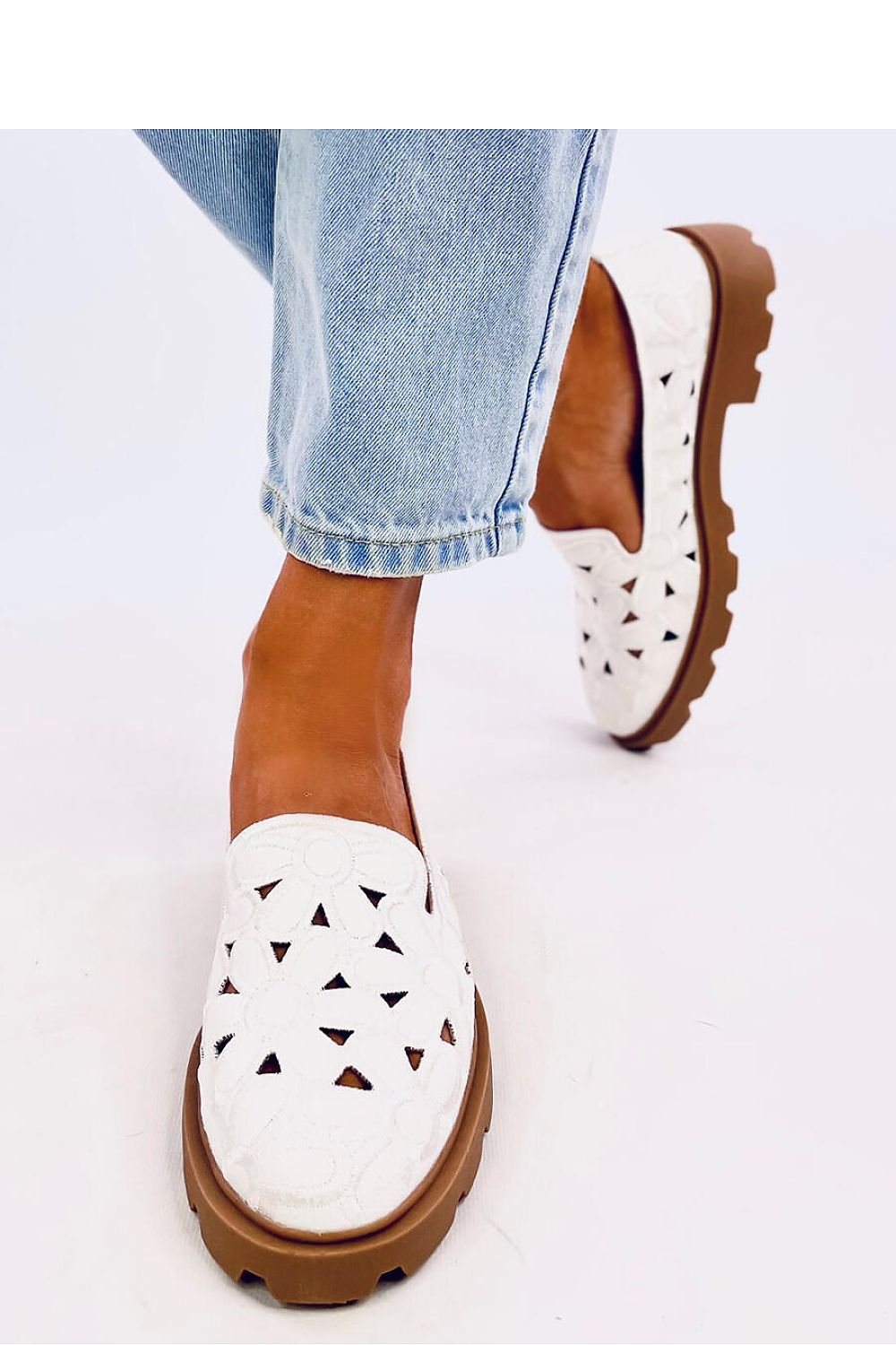  Moccassins model 200777 Inello 