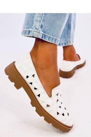  Moccassins model 200777 Inello 