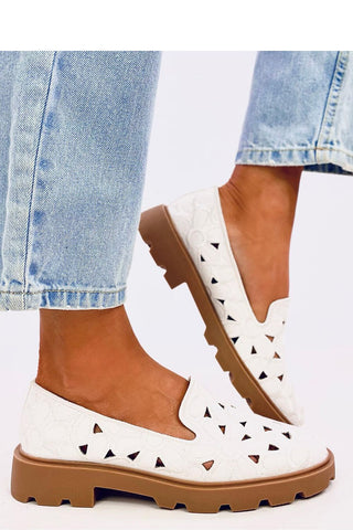  Moccassins model 200777 Inello 