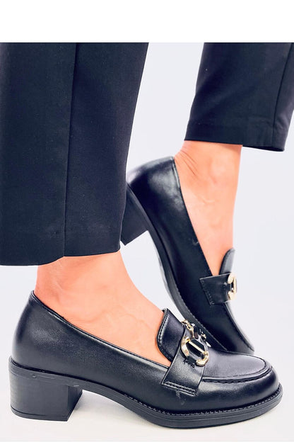  Pumps met hak model 200786 Inello 